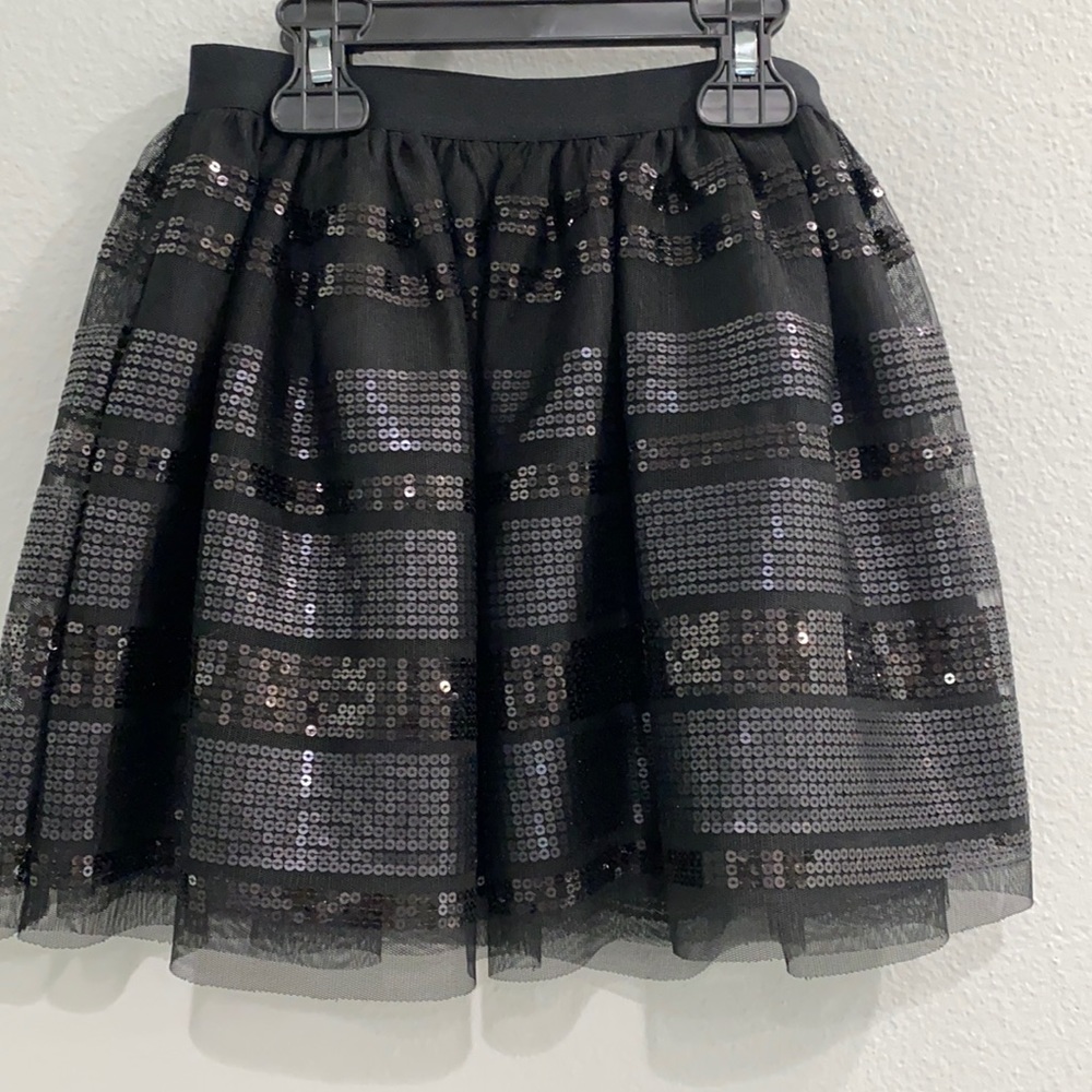 ‼️3/15‼️ Black skirt